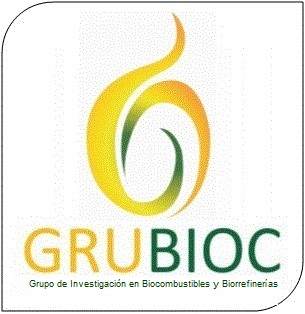 Logo GruBioc