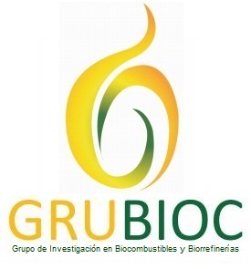Logo GruBioc